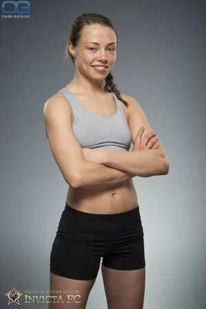 Rose Namajunas OnlyFans Leaked Free Thumbnail Picture - #x5X6JDtMHB