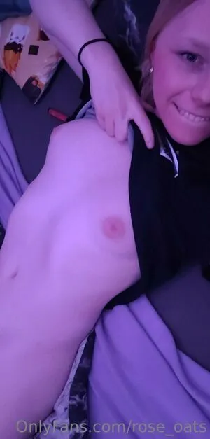 Rose Oats OnlyFans Leaked Free Thumbnail Picture - #GYg2E7UUO6