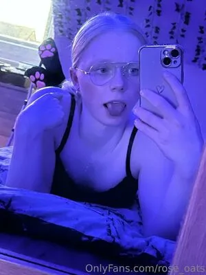 Rose Oats OnlyFans Leaked Free Thumbnail Picture - #KO2FpG0WvY