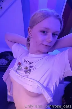 Rose Oats OnlyFans Leaked Free Thumbnail Picture - #Vbk6UTIqfQ