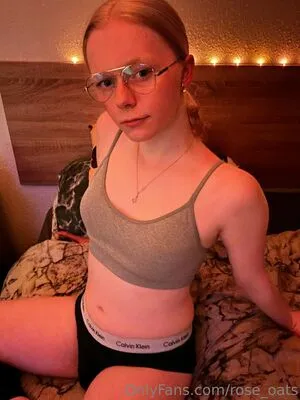 Rose Oats OnlyFans Leaked Free Thumbnail Picture - #mIX3LqhvTh