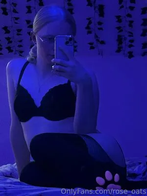 Rose Oats OnlyFans Leaked Free Thumbnail Picture - #muP6yYP5mk
