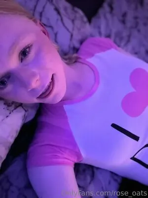 Rose Oats OnlyFans Leaked Free Thumbnail Picture - #qqj53BhDt7