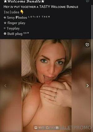 Rose Promo OnlyFans Leaked Free Thumbnail Picture - #CSAKjXLk7z
