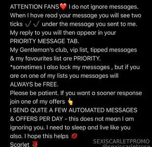 Rose Promo OnlyFans Leaked Free Thumbnail Picture - #T83uiUxSuf