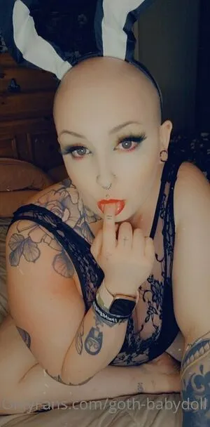 Rose Raw OnlyFans Leaked Free Thumbnail Picture - #TB3y4VS4p4