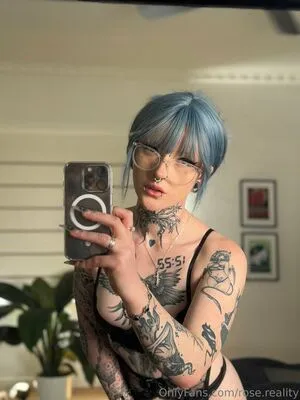 Rose Reality OnlyFans Leaked Free Thumbnail Picture - #PFgne4I0Lt
