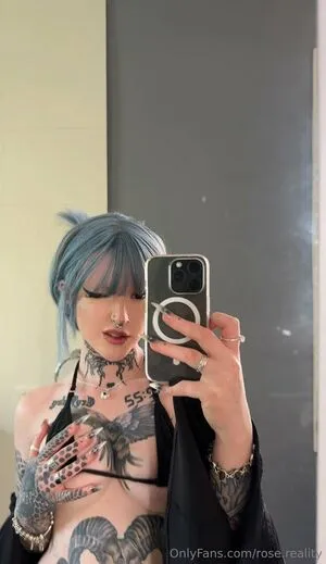 Rose Reality OnlyFans Leaked Free Thumbnail Picture - #ZQoH33iZX9