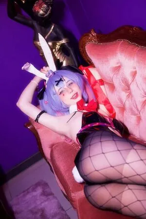 Rose Riyu OnlyFans Leaked Free Thumbnail Picture - #5cJj3RYLTI