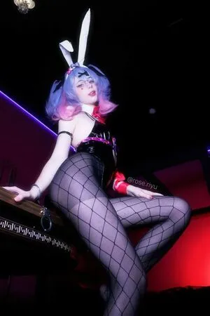 Rose Riyu OnlyFans Leaked Free Thumbnail Picture - #dgNUMSKIV4