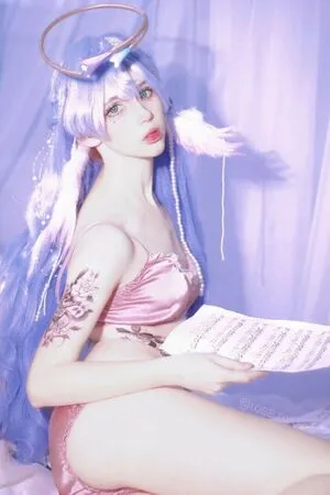 Rose Riyu OnlyFans Leaked Free Thumbnail Picture - #vaHW4QObG9