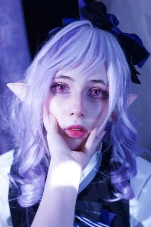 Rose Riyu OnlyFans Leaked Free Thumbnail Picture - #xVhJph7Fic