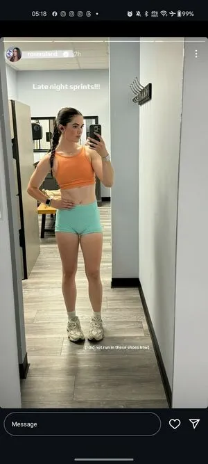 Rose Ruland OnlyFans Leaked Free Thumbnail Picture - #7FYh6a3Ykb