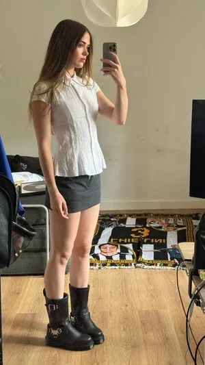 Rose Ruland OnlyFans Leaked Free Thumbnail Picture - #C4fHaT5gVT