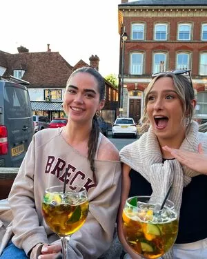 Rose Ruland OnlyFans Leaked Free Thumbnail Picture - #eIUmlRc52S