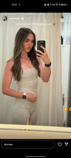 Rose Ruland OnlyFans Leaked Free Thumbnail Picture - #u8lzuSZzSm