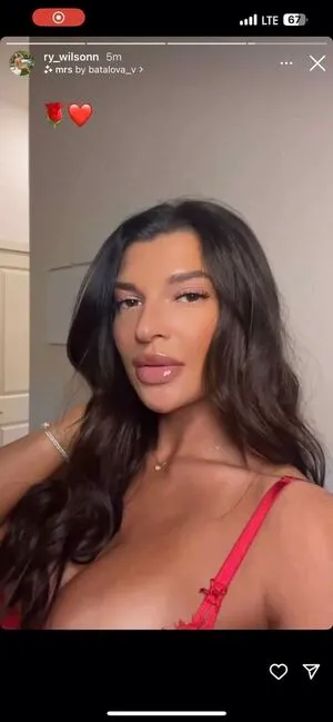 Rose Ry Xoxo98 OnlyFans Leaked Free Thumbnail Picture - #GShJbjZya2