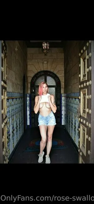 Rose Swallows OnlyFans Leaked Free Thumbnail Picture - #msM3JLxIY2
