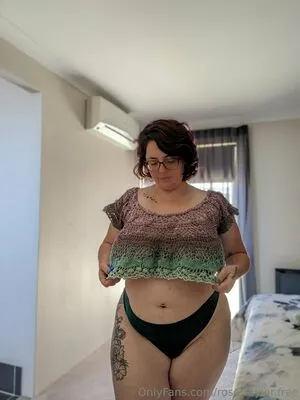 Rose Taylor Free OnlyFans Leaked Free Thumbnail Picture - #ACEhifXkm1