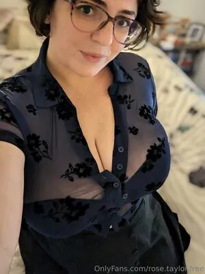 Rose Taylor Free OnlyFans Leaked Free Thumbnail Picture - #Y9AOupwROl