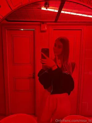 Rose Ts OnlyFans Leaked Free Thumbnail Picture - #Xj4r8Wlk7F