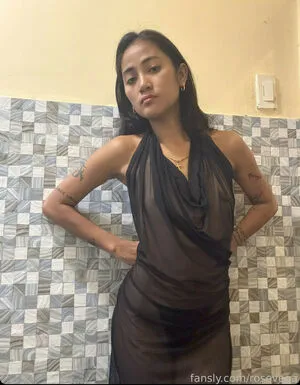 Rose Vega OnlyFans Leaked Free Thumbnail Picture - #dYmkBCiwak