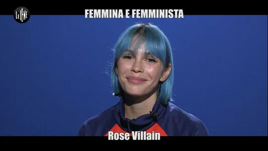 Rose Villain OnlyFans Leaked Free Thumbnail Picture - #Zgog0tU1Sw