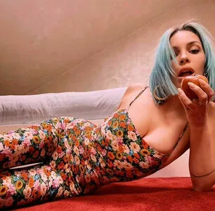 Rose Villain OnlyFans Leaked Free Thumbnail Picture - #svsbsy00G9