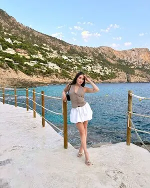 Rose Woo OnlyFans Leaked Free Thumbnail Picture - #6z4FNxuqnS