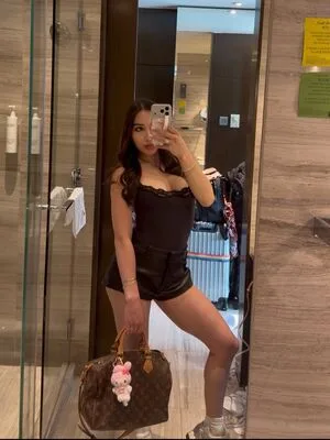 Rose Woo OnlyFans Leaked Free Thumbnail Picture - #Bm4VBarG4d