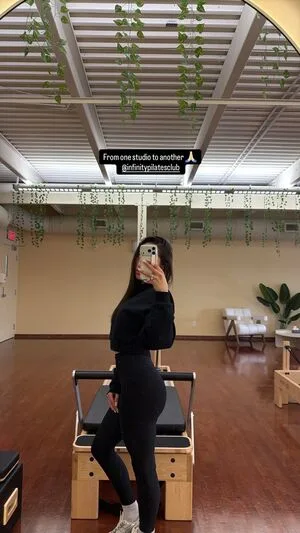 Rose Woo OnlyFans Leaked Free Thumbnail Picture - #CQIn617was