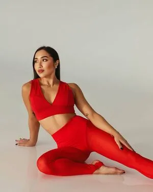 Rose Woo OnlyFans Leaked Free Thumbnail Picture - #KxNEWULY3g