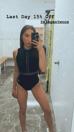 Rose Woo OnlyFans Leaked Free Thumbnail Picture - #L4FEHJzXYW
