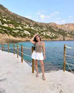 Rose Woo OnlyFans Leaked Free Thumbnail Picture - #pmXMmnetlc