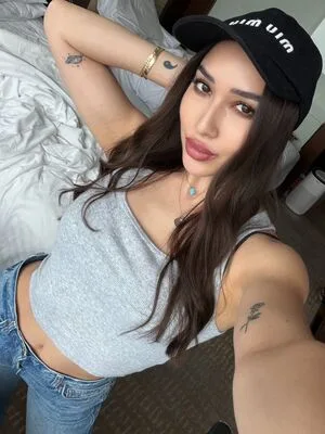 Rose Woo OnlyFans Leaked Free Thumbnail Picture - #qvsdGbKuUw