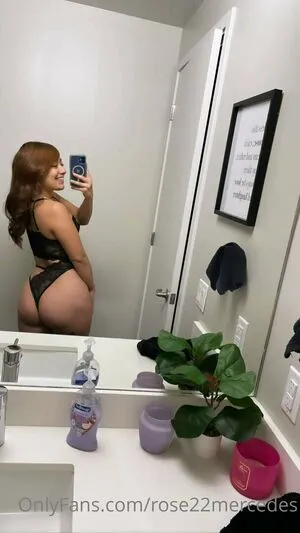 Rose22mercedes OnlyFans Leaked Free Thumbnail Picture - #8MLQ6P9zuU