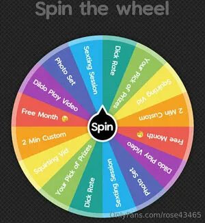 Rose43465 OnlyFans Leaked Free Thumbnail Picture - #OU2iXqYwq6