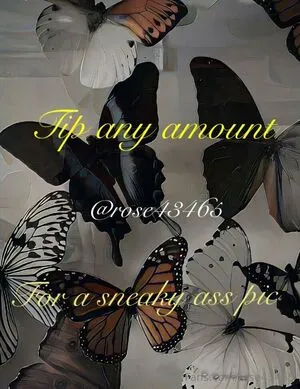 Rose43465 OnlyFans Leaked Free Thumbnail Picture - #trrPTEvnak