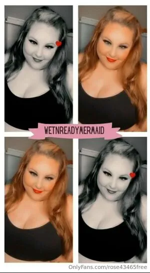 Rose43465free OnlyFans Leaked Free Thumbnail Picture - #56uIabFE7o