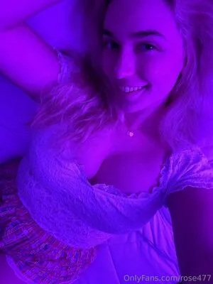 Rose477 OnlyFans Leaked Free Thumbnail Picture - #D3dhItq0LG