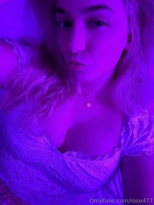 Rose477 OnlyFans Leaked Free Thumbnail Picture - #KIvPrlT4LD