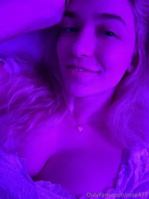 Rose477 OnlyFans Leaked Free Thumbnail Picture - #OrlGytsEzJ