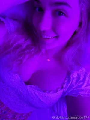 Rose477 OnlyFans Leaked Free Thumbnail Picture - #TqSOkFKAVP