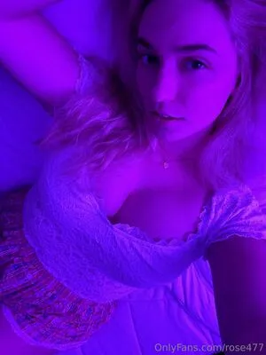 Rose477 OnlyFans Leaked Free Thumbnail Picture - #riKR9YBFpX