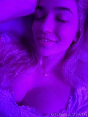 Rose477 OnlyFans Leaked Free Thumbnail Picture - #yy79TsRK3X