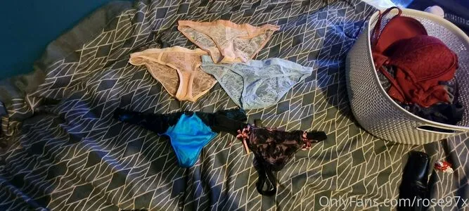 Rose97x OnlyFans Leaked Free Thumbnail Picture - #rBVDUkKPRK