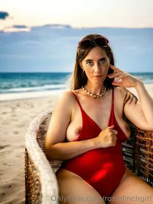Rose_Finchgirl OnlyFans Leaked Free Thumbnail Picture - #ePcadNo5Tb