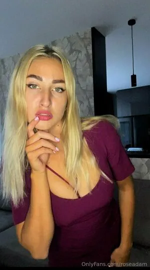 Roseadam OnlyFans Leaked Free Thumbnail Picture - #v6ySgBvr99