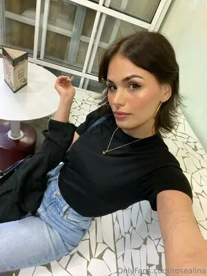 Rosealina OnlyFans Leaked Free Thumbnail Picture - #54Y47cdhpR