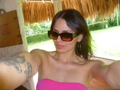 Rosealina OnlyFans Leaked Free Thumbnail Picture - #BmuwD2jkcW